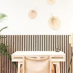Cozy Trade Fair Apartment Munich