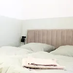 Cozy Trade Fair Apartment Munich