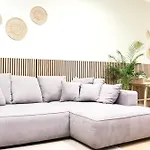 Cozy Trade Fair Apartment Munich